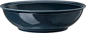 Thomas Trend Colour Schüssel flach 27cm night blue