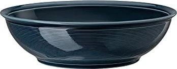 Thomas Trend Colour Schüssel flach 27cm night blue