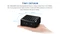 ASRock Industrial NUC BOX-1340P/D4 Vorschaubild