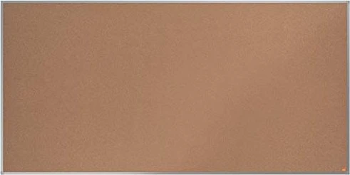 Nobo Essence Kork-Notiztafel