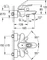 Grohe Eurostyle Einhand-Wannenbatterie 1/2" chrom Vorschaubild