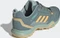 adidas Terrex AX3 hazy emerald/hazy orange/wild teal (Damen) Vorschaubild