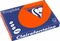 Clairefontaine Trophée Universalpapier matt ziegelrot, A3, 160g/m², 250 Blatt Vorschaubild