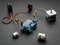 Adafruit L293D Motor/Stepper/Servo Drive Shield v2 Vorschaubild
