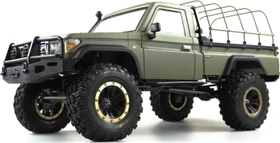 Amewi AMXRock RCX8B Scale Crawler Pick-up