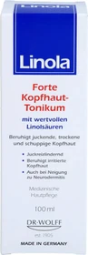 Linola Forte Kopfhaut-Tonikum, 100ml
