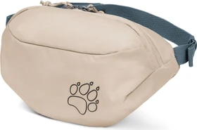 Jack Wolfskin Berkeley Bauchtasche oyster