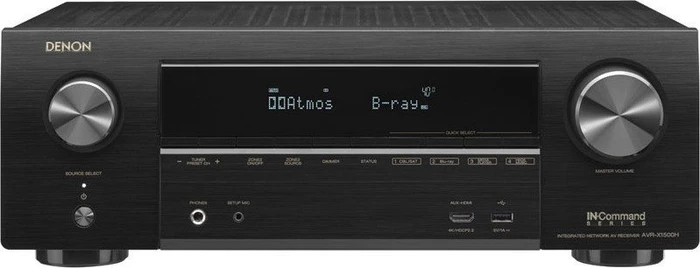 Denon AVR-X1500H