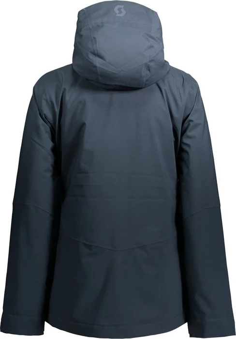 Scott Ultimate Dryo 10 Funktionsjacke dark blue (Damen)