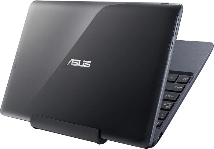 ASUS Transformer Book T100TA-DK025H, 500GB HDD, 32GB Flash