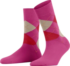 Falke Sensitive Argyle Socken gloss (Damen)