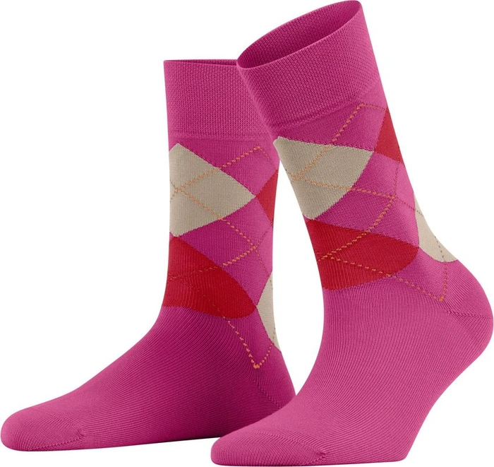 Falke Sensitive Argyle Socken gloss (Damen)