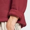 adidas Trefoil Essentials Sweatshirt shadow red (Herren) Vorschaubild