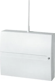 Indexa 6000 CF Funk-Hybrid-Alarmzentrale, Alarmzentrale