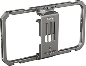 SmallRig Universal Mobile Phone Cage