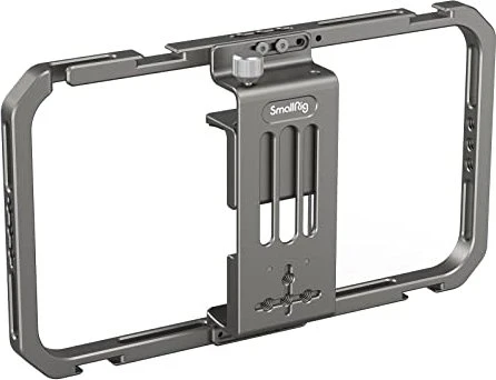 SmallRig Universal Mobile Phone Cage