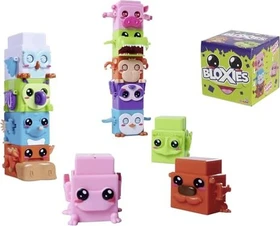 Simba Toys Bloxies - Figuren Serie 1 1er-Pack