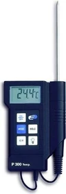 TFA Dostmann P300 Profi Digital-Thermometer