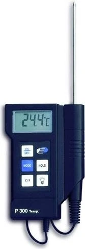 TFA Dostmann P300 Profi Digital-Thermometer
