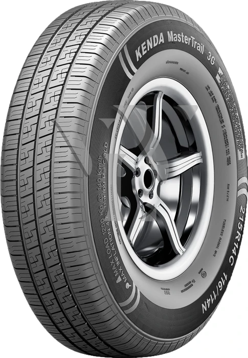 Kenda Kargo KR16 155/70 R12C 104/101N