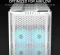 Corsair 9000D RGB Airflow White, Glasfenster Vorschaubild