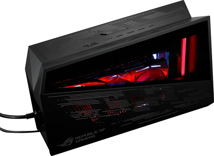 ASUS ROG XG Station 2