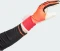 adidas Predator Competition Torwarthandschuhe lucid red/black/white Vorschaubild