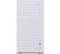 Jonsbo D41 Mesh White, weiß, Glasfenster Vorschaubild
