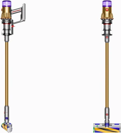 Dyson V12 Slim Complete Akku-Handstaubsauger