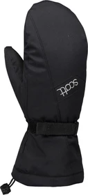 Scott Ultimate Warm Fäustling Handschuhe schwarz (Damen)