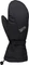 Scott Ultimate Warm Fäustling Handschuhe schwarz (Damen) Vorschaubild