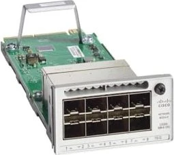 Cisco 10G Switch, 8x SFP+