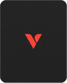 Verbatim Snapback Ultra Slim, schwarz, 2TB, USB-C 3.2