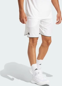 adidas Club Tennis Climacool Hose kurz weiß (Herren)