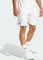 adidas Club Tennis Climacool Hose kurz weiß (Herren) Vorschaubild