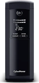 CyberPower Value Pro, 1200VA, USB/seriell