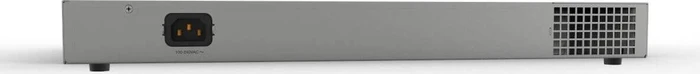 Allied Telesis CentreCOM GS970M Rackmount Gigabit Managed Switch, 24x RJ-45, 4x SFP, 370W PoE+