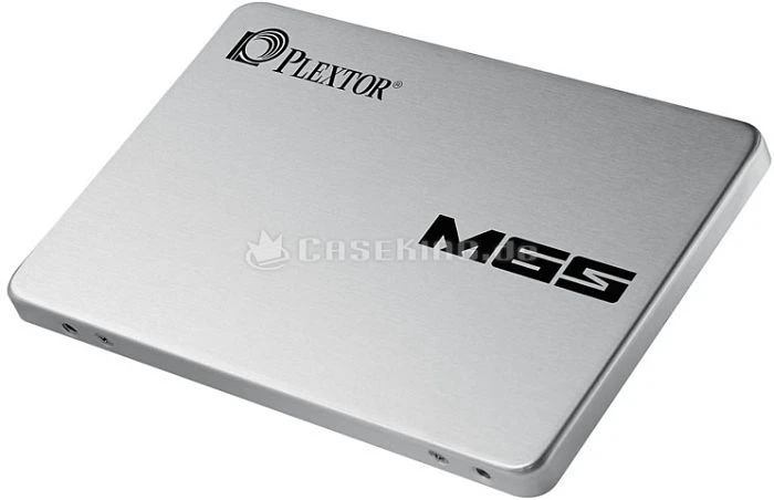 Plextor M6S 512GB, 2.5" / SATA 6Gb/s