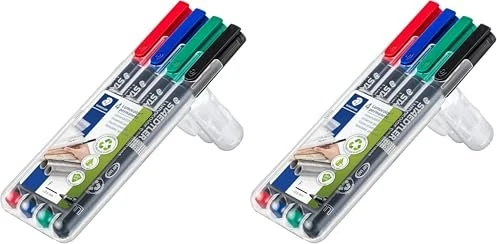 Staedtler Lumocolor 318 permanent