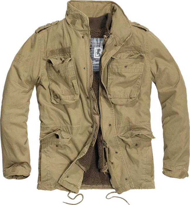 Brandit M65 Giant Jacke (Herren)