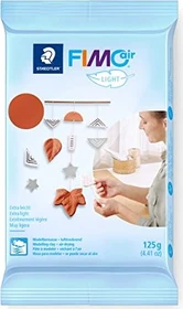 Staedtler Fimo Air Light 125g terrakotta