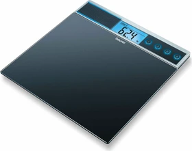 Beurer GS 39 digitale Personenwaage