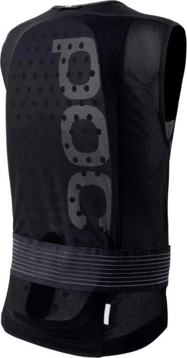 POC Spine VPD Air Protektorenweste uranium black