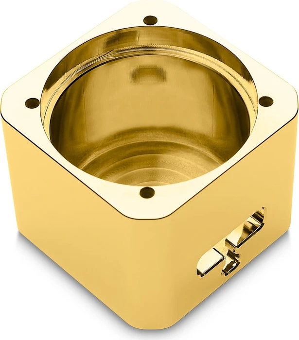 EK Water Blocks Quantum Line EK-Quantum Convection D5, Gold