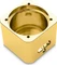 EK Water Blocks Quantum Line EK-Quantum Convection D5, Gold Vorschaubild