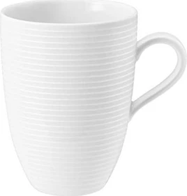 Seltmann Weiden Beat Kaffeebecher 350ml weiß