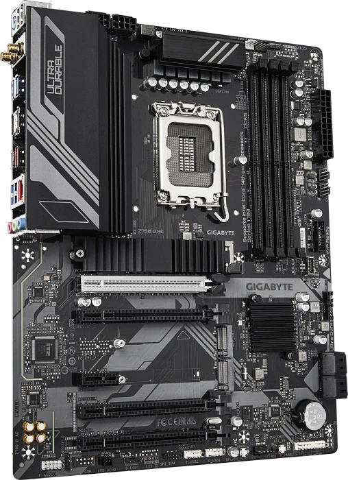 GIGABYTE Z790 D AC (Intel 1700)