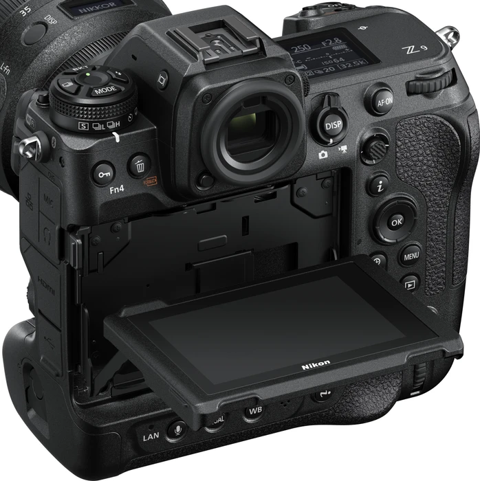 Nikon Z 9 Body