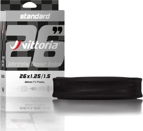 Vittoria Standard SV 48mm 26" Schlauch