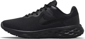 Nike Revolution 6 Next Nature black/dark smoke grey (Damen)
